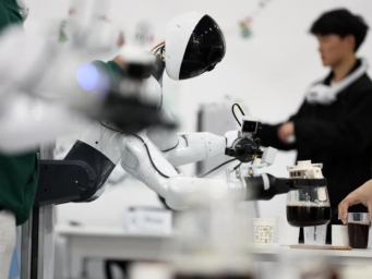 真金白银支持！广东加力打造全球人工智能与机器人产业创新高地