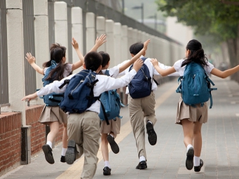 “开学第一课”贴近生活干货多