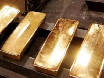 黄金上涨按下暂停键？