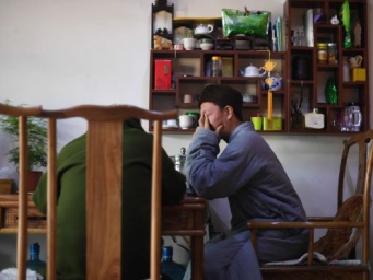 “和尚爸爸”涉嫌诈骗事件调查