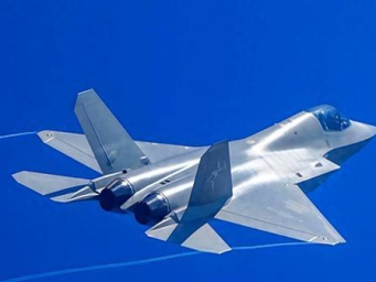 30岁出头！歼-35研发人员好年轻 创新设计引领未来